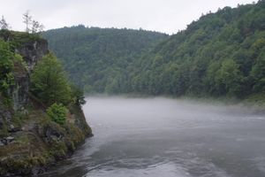 Vltava 9-ú.n.Štěchovice v Třebenicích-léto 09 (1).jpg